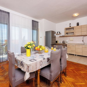 Hotel Apartments Davorka cazare Crikvenica