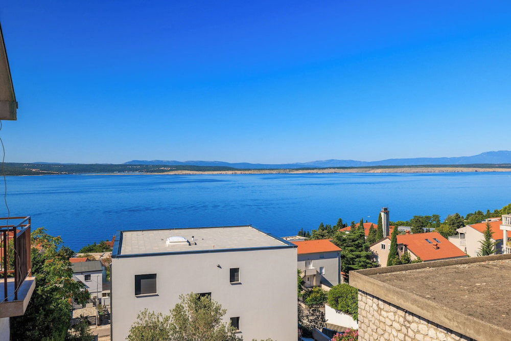 Hotel Apartments Olgi