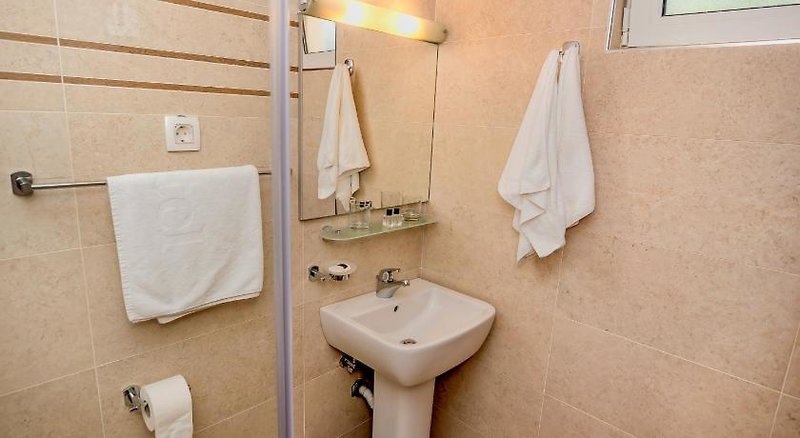 Hotel Villa Antivari