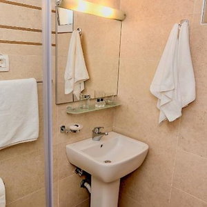 Hotel Villa Antivari cazare Bar