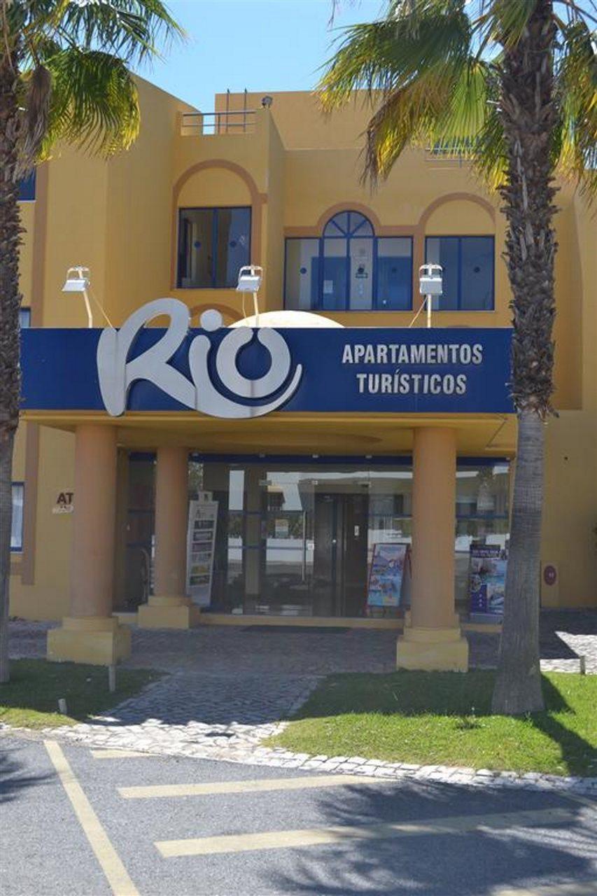 Rio Apartamentos By Garvetur