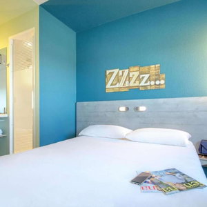 Sejur Ibis Budget Paris Porte D'orleans vacanta Montrouge