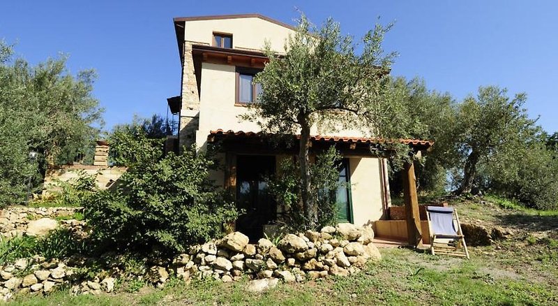 Hotel Residence Casa Torretta