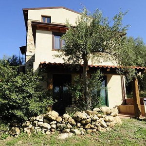 Hotel Residence Casa Torretta cazare Gioiosa Marea