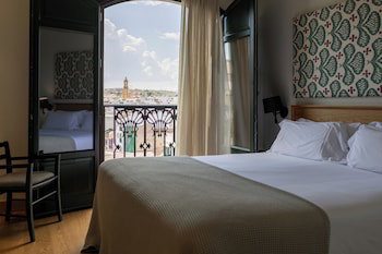 Hotel Estepona Plaza