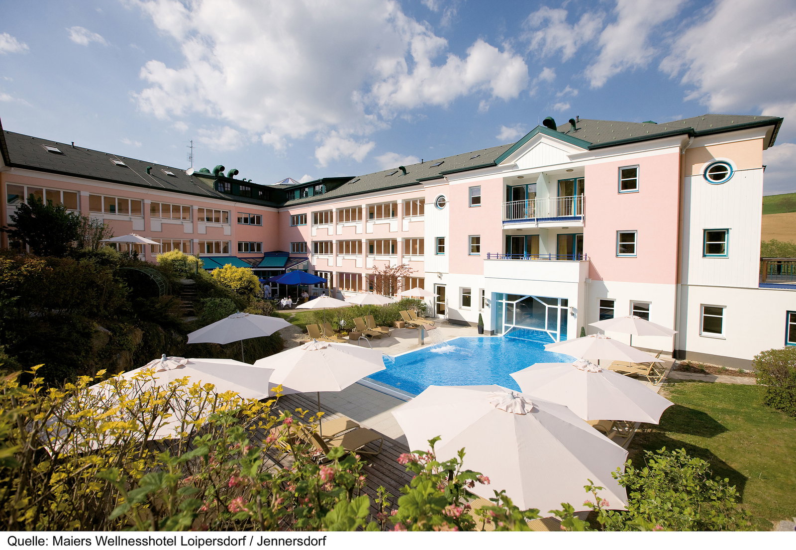 Hotel Hotel Schlafgut