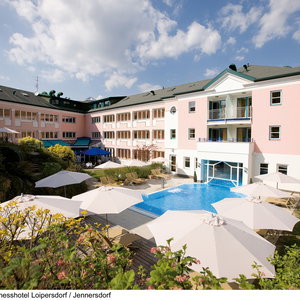 Hotel Hotel Schlafgut cazare Jennersdorf
