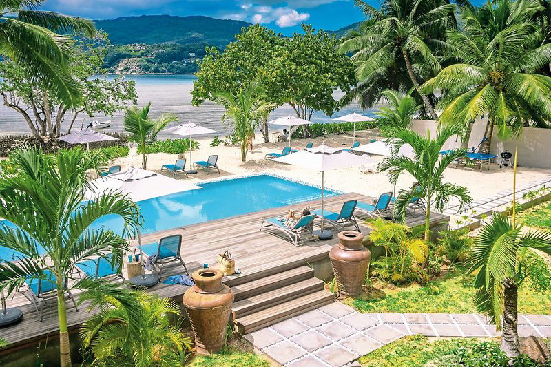 Hotel Pineapple Beach Villas