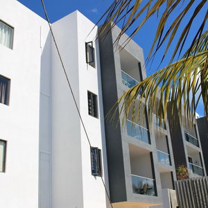 Hotel Blue Lagoon Flic En Flac cazare Flic en Flac