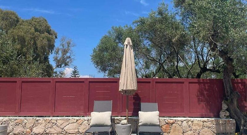 Hotel Nisi Collections Rooms