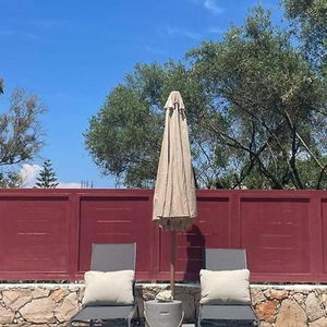 Hotel Nisi Collections Rooms cazare Argasi