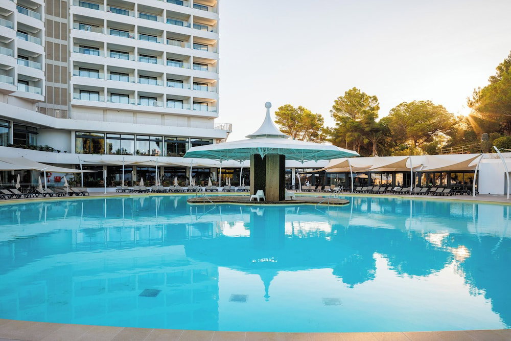 Hotel Pestana Blue Alvor Beach All Inclusive Hotel