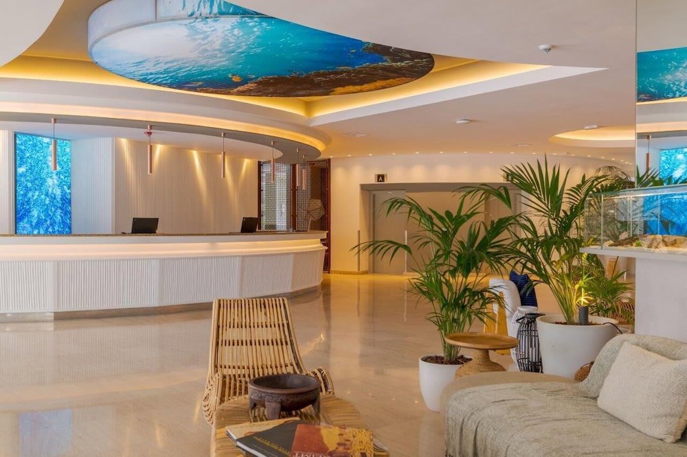 Pestana Blue Alvor Beach All Inclusive Hotel