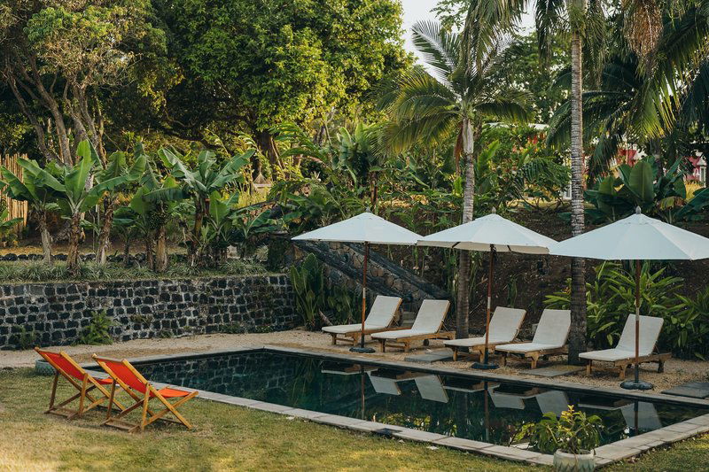 Hotel Kazalala Hosted B&B