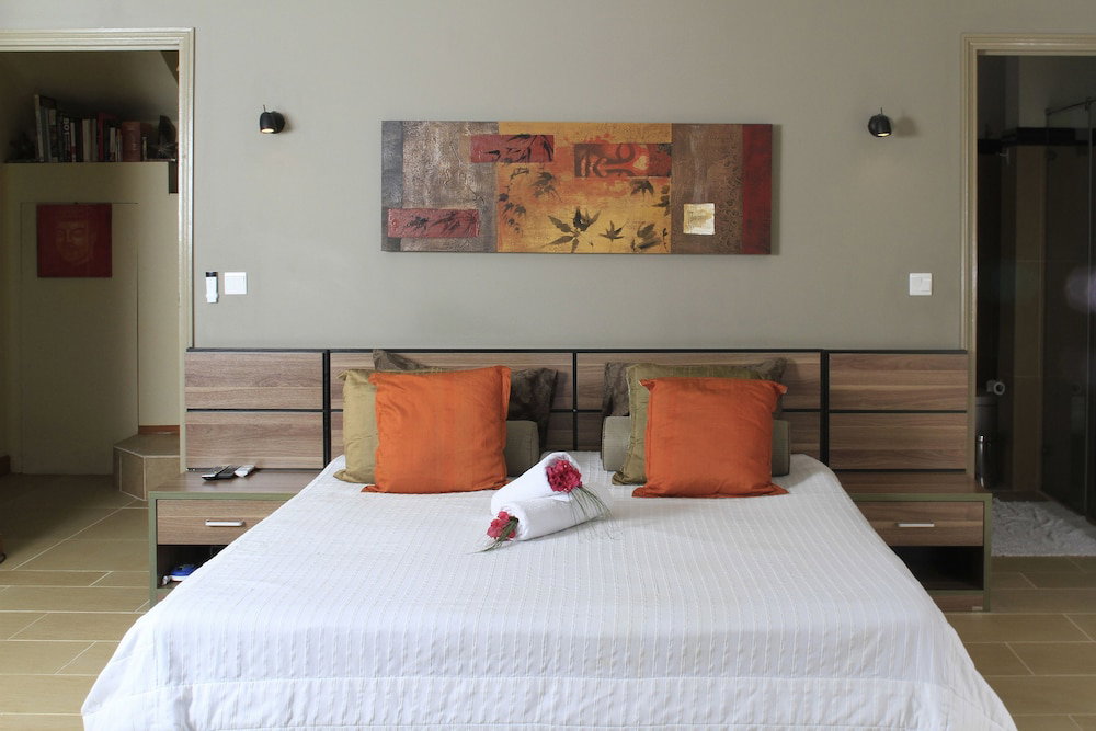 Hotel Villa Fayette Sur Mer