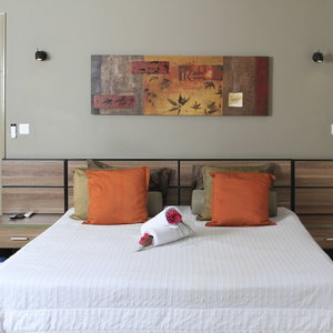 Hotel Villa Fayette Sur Mer cazare Poste Lafayette