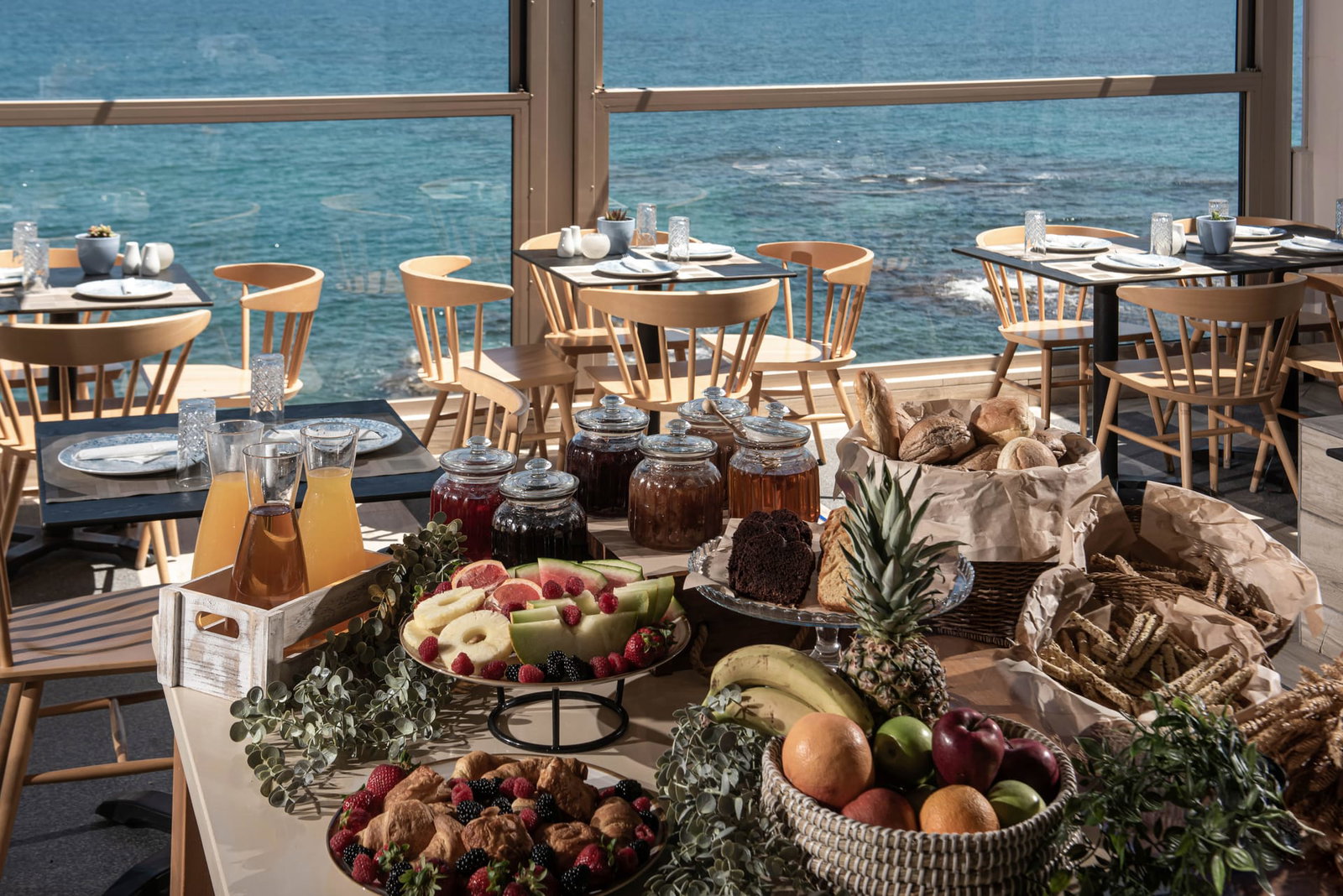 dal travel Serenity Spritz Boutique Hotel - Adults Only
