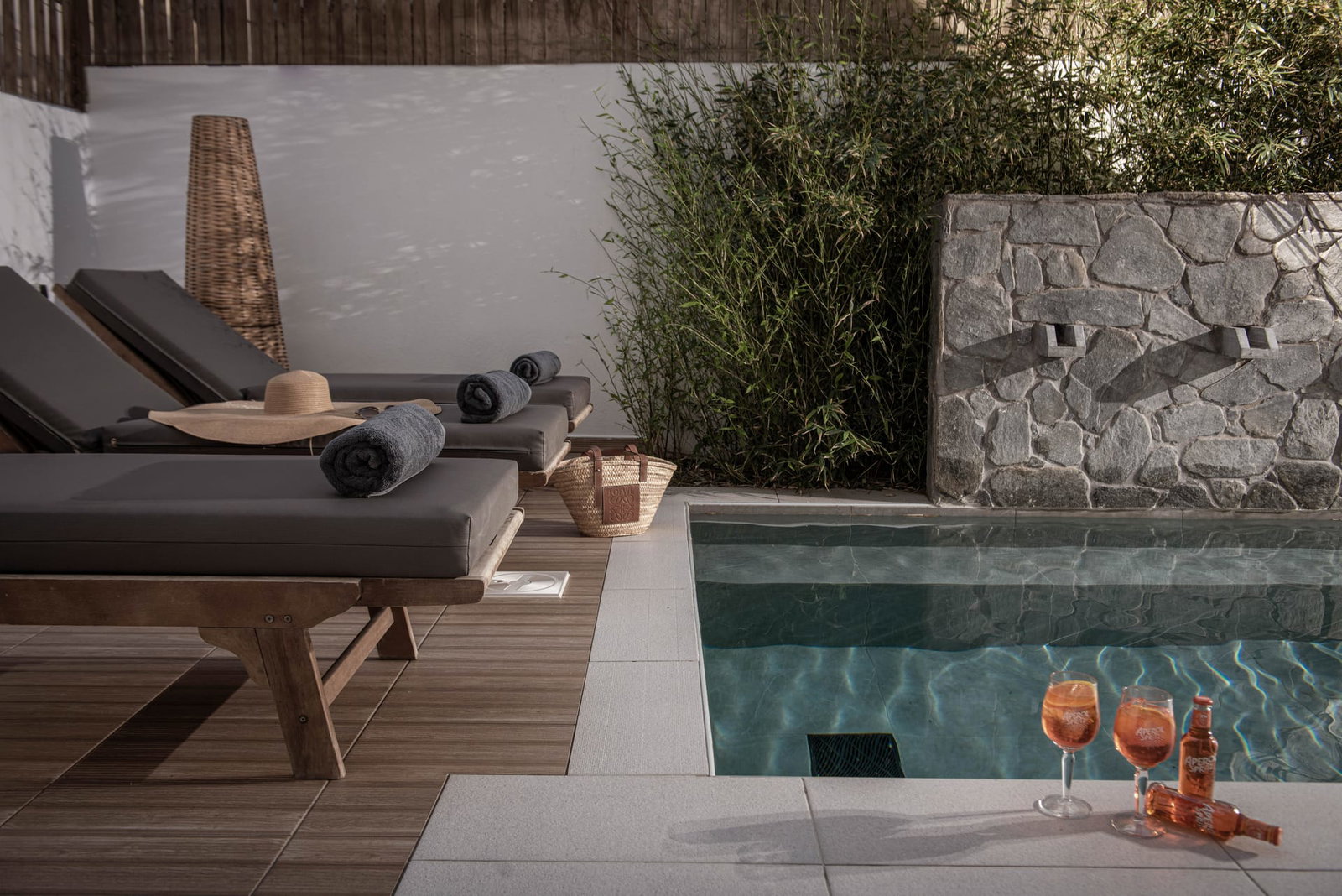 dal travel Serenity Spritz Boutique Hotel - Adults Only
