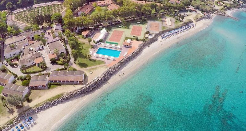 Hotel Villaggio Sabbie Bianche