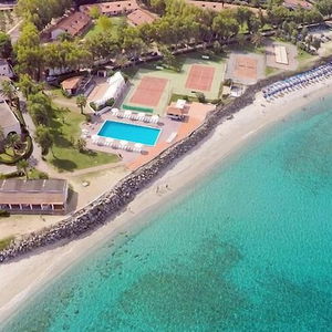 Hotel Villaggio Sabbie Bianche cazare Parghelia