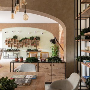 Hotel Momentum Wellness Bio-Resort cazare Marinella