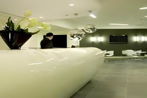 Hotel Home Club Suite Hotel cazare Cosenza