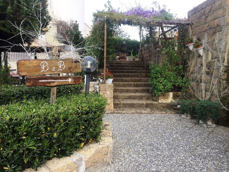 Hotel B&B Magna Grecia
