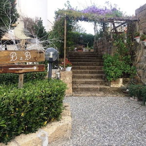 Hotel B&B Magna Grecia cazare Crotone