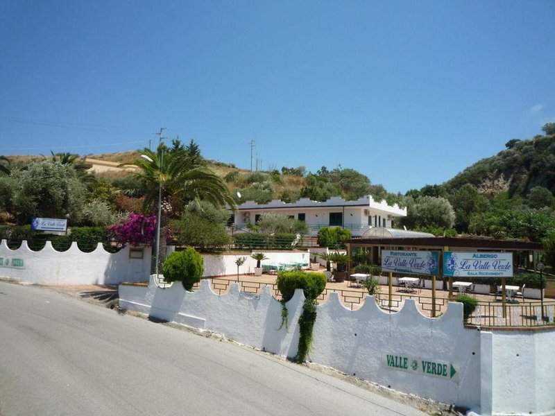 Hotel La Valle Verde
