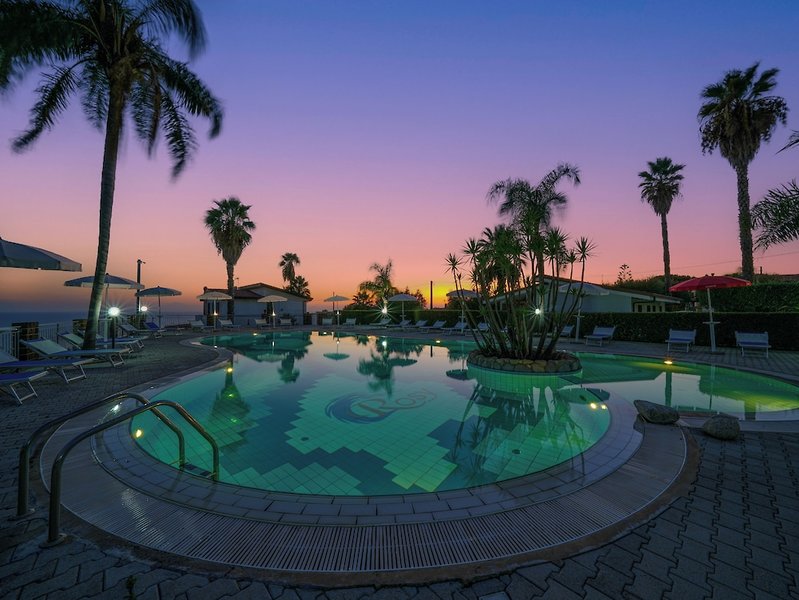 Hotel Hotel Residence Rosy