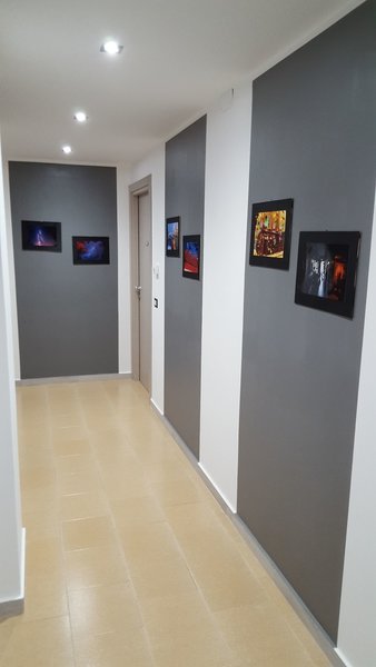 Hotel B&B La Dimora Degli Artisti