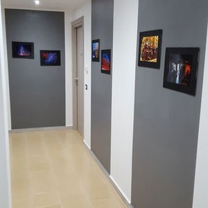 Hotel B&B La Dimora Degli Artisti cazare Catanzaro