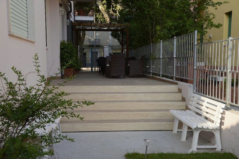 Hotel Villa Degli Angeli