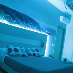 Hotel A'mantia Hotel cazare Amantea