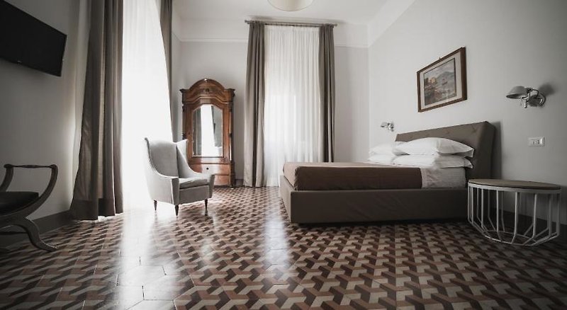Hotel Villa Giordanelli