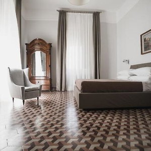 Hotel Villa Giordanelli cazare Scalea