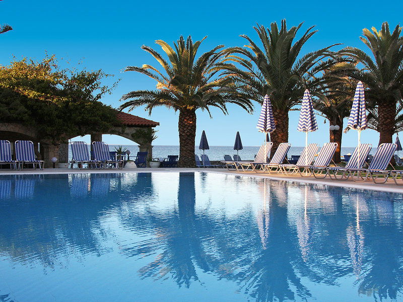 Hotel Zakantha Beach