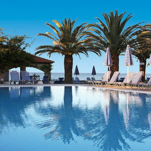 Sejur Zakantha Beach vacanta Argasi