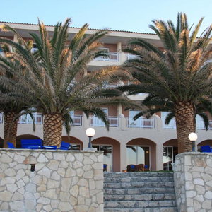 Hotel Zakantha Beach cazare Argasi