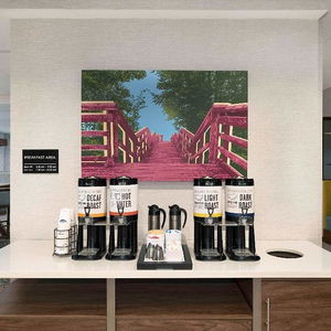 Hotel Hampton Inn Midland cazare Midland