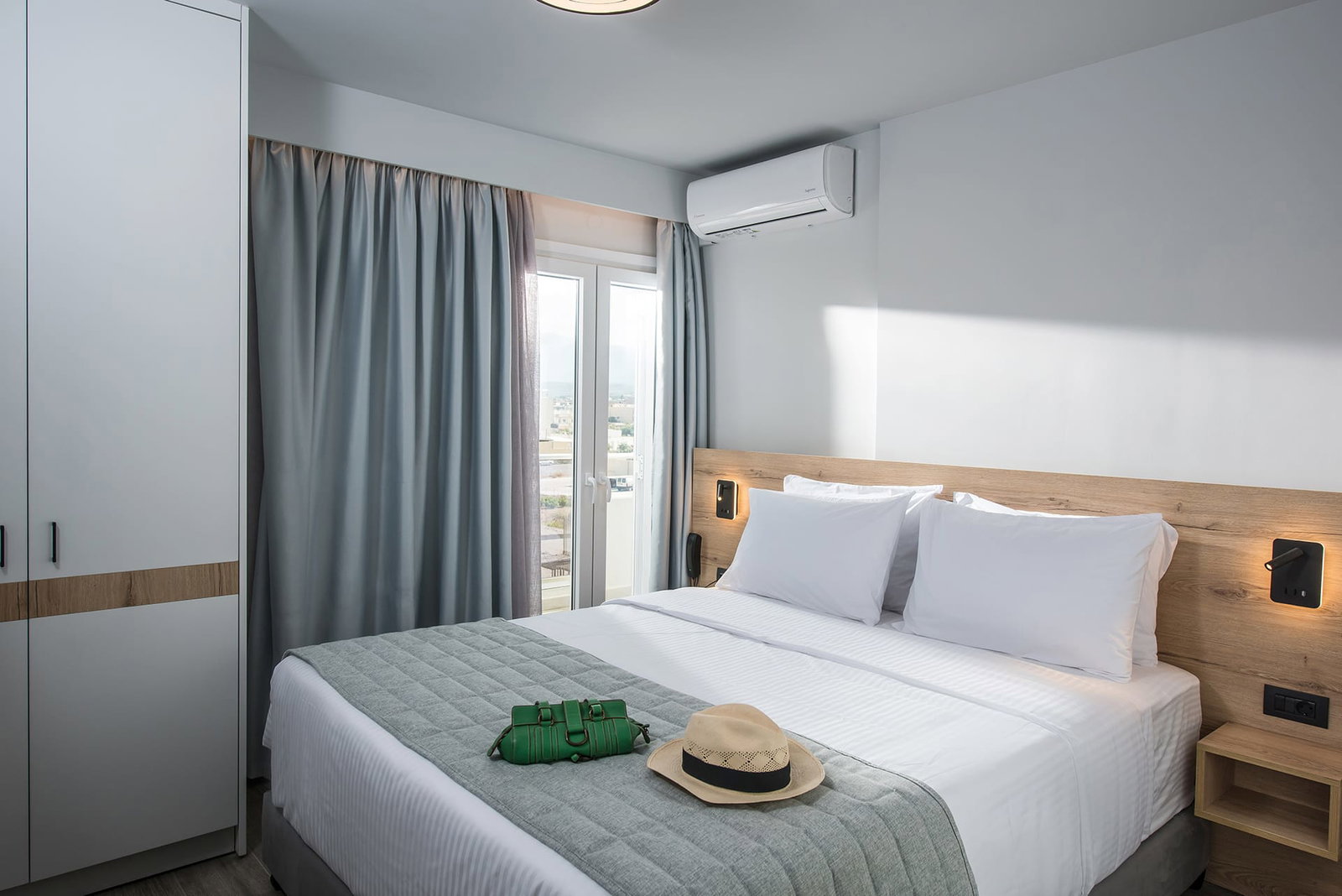 dal travel Nuovo Crete By Sea