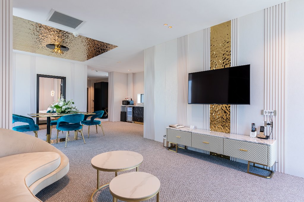Elania Resort Spa