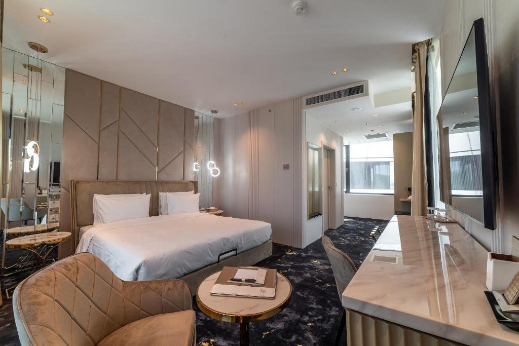 Elania Resort Spa