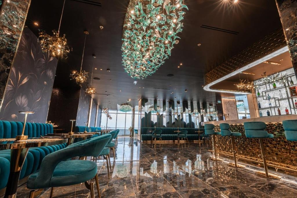 Elania Resort Spa