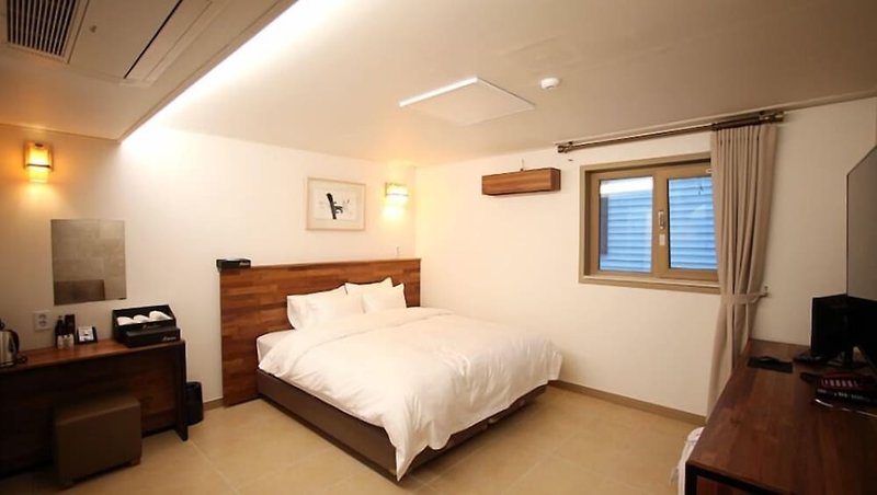 Hotel Hotel You&I
