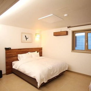Hotel Hotel You&I cazare Incheon