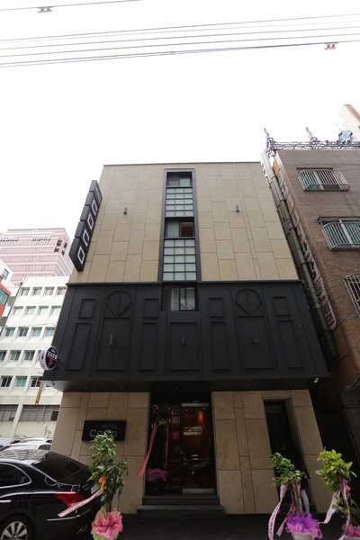 Hotel Hotel Coco
