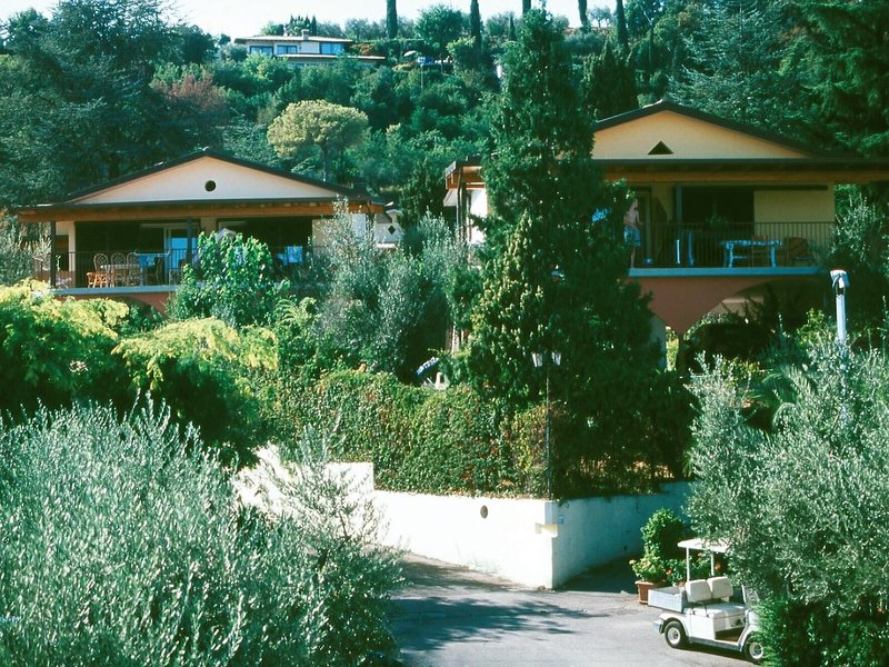 Hotel Villenpark Sanghen