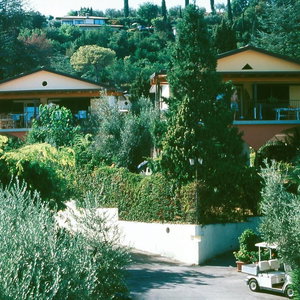 Hotel Villenpark Sanghen cazare Manerba del Garda