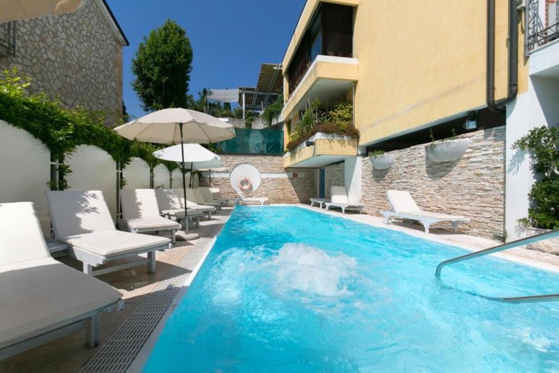 Hotel Hotel Serenella